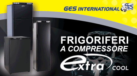 Frigoriferi ExtraCOOL
