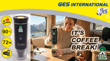 Il caffè come a casa!