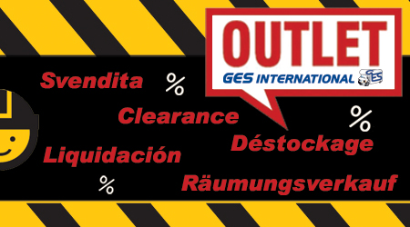 Nuova categoria OUTLET