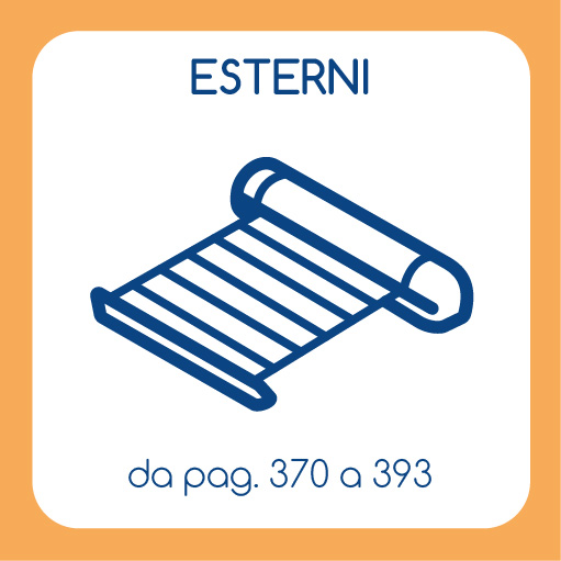 Catalogo GES - ESTERNI