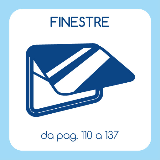 Catalogo GES - FINESTRE