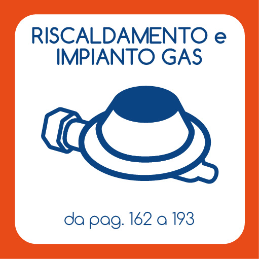 Catalogo GES - RISCALDAMENTO E GAS