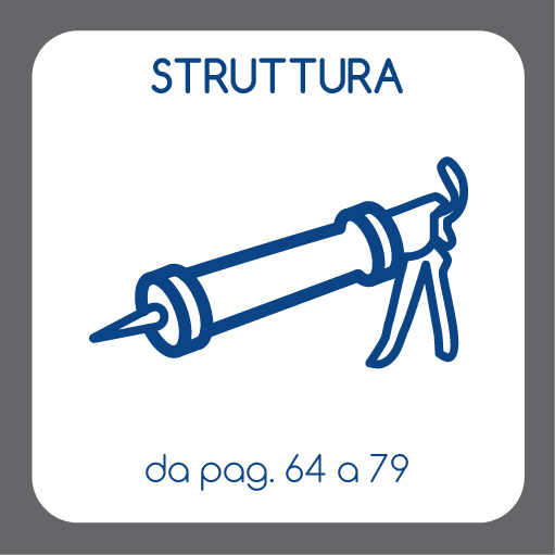 Catalogo GES - STRUTTURA