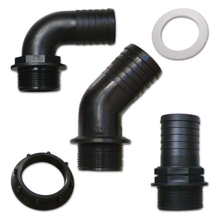 Picture for category Water connectors