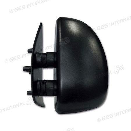 Picture for category Ducato X244 rear view mirrors