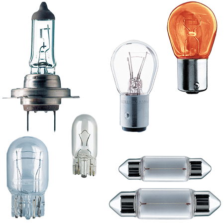 Picture for category Light bulbs