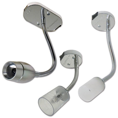 Picture for category Adjustable spotlights
