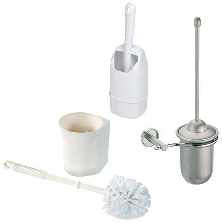 Immagine per la categoria Scopini WC