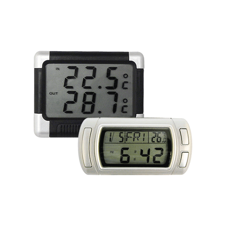 Bild für Kategorie Digitale Thermometer