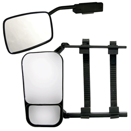 Picture for category Additional mirrors for trailers