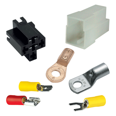 Immagine per la categoria Terminali