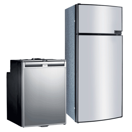 Bild für Kategorie Kühlschränke