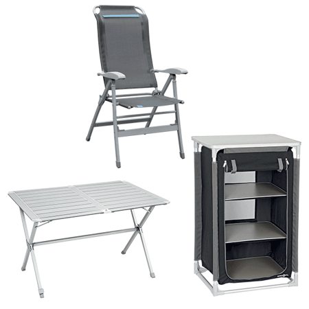 Picture for category Camping furniture