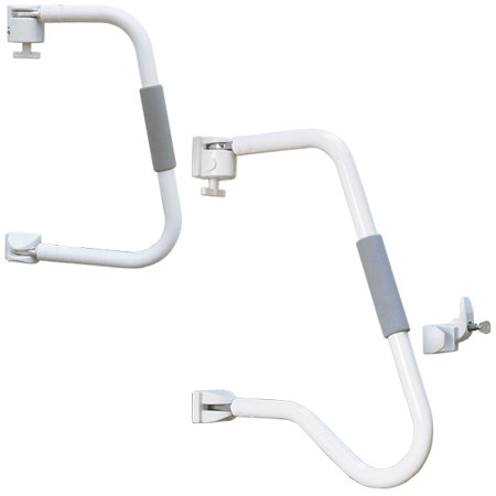 Immagine per la categoria Maniglioni d'ingresso pieghevoli