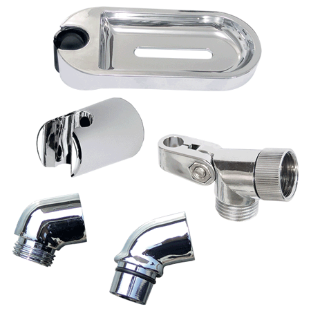 Immagine per la categoria Accessori doccia