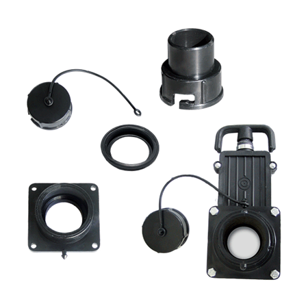 Immagine per la categoria Valvole 1"1/2 FAP