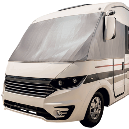 Immagine di Oscuranti cabine per motorhome