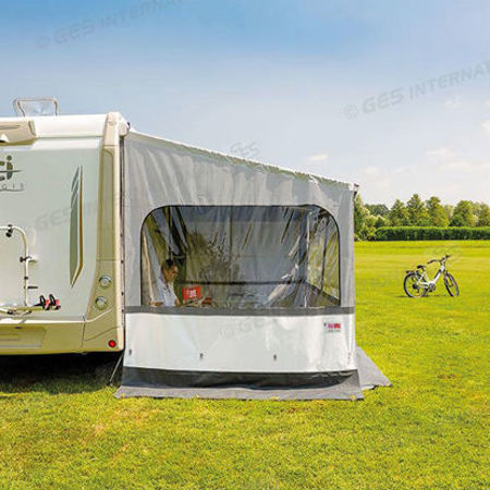 Immagine per la categoria Pareti e Privacy Room