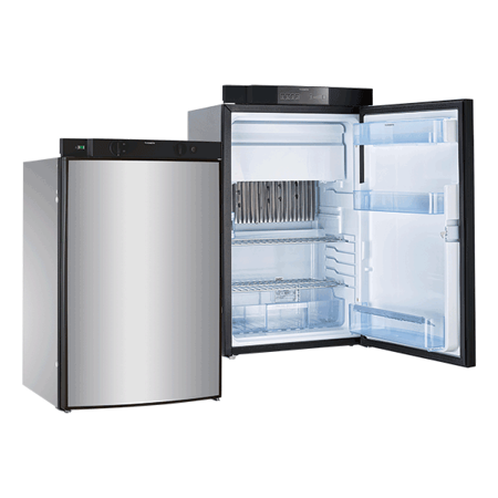 Picture for category Trivalent refrigerators