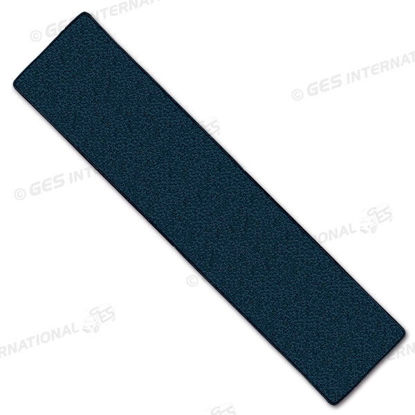 Picture of Corridor mat blu