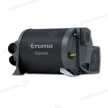 Picture of Truma Combi gas/230 V