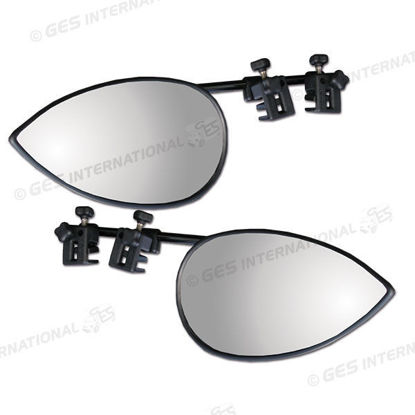Bild von Aero 3 mirrors