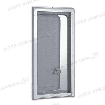 Picture of Mosquito screens for stable doors