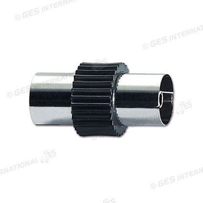 Picture of Coaxial connectors