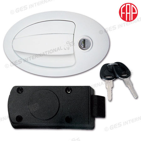 Picture for category Oval locks big