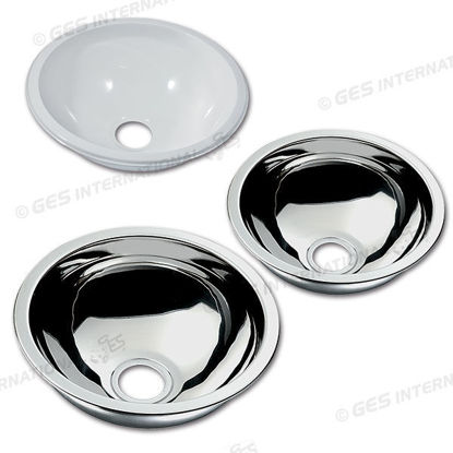 Picture of Concave sinks
