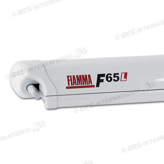 Immagine di F65 L Polar White