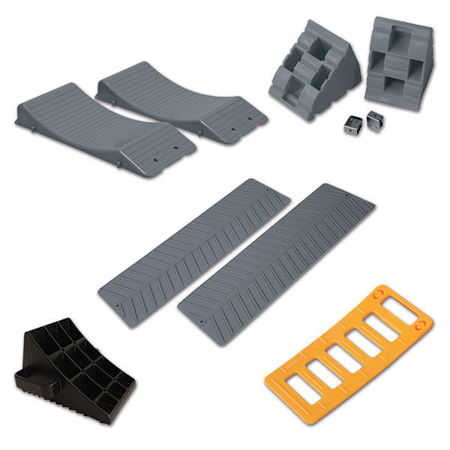 Picture for category Wedge accessories