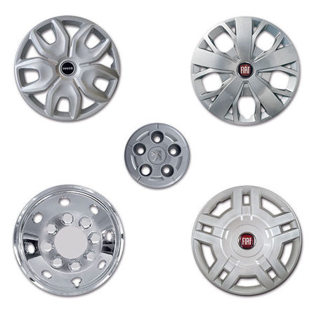 Immagine per la categoria Copricerchi