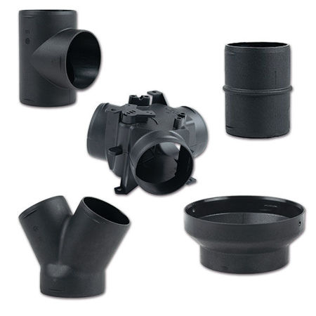 Immagine per la categoria Raccordi