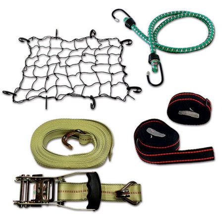 Picture for category Straps and elastics