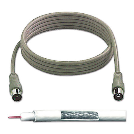 Picture for category Antenna cables