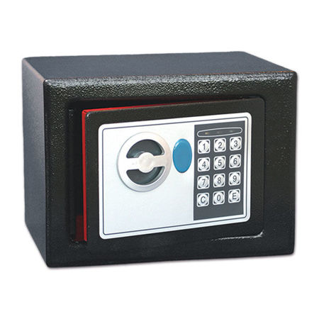 Picture for category Safes Box