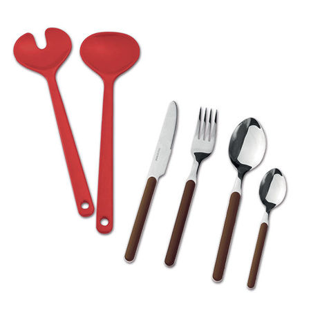 Picture for category Cutlery and tools