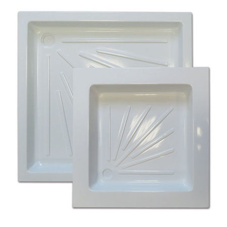 Picture for category Shower plates