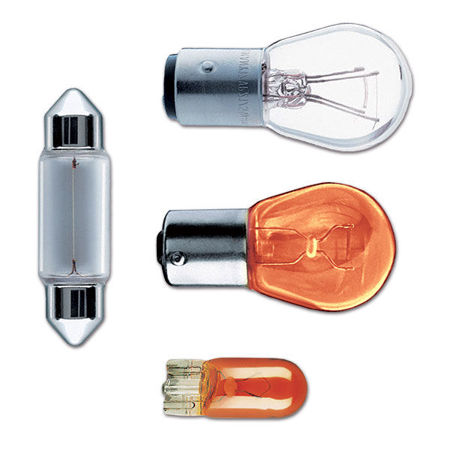 Picture for category Filament bulbs