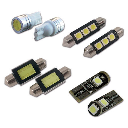 Immagine per la categoria Lampadine a LED