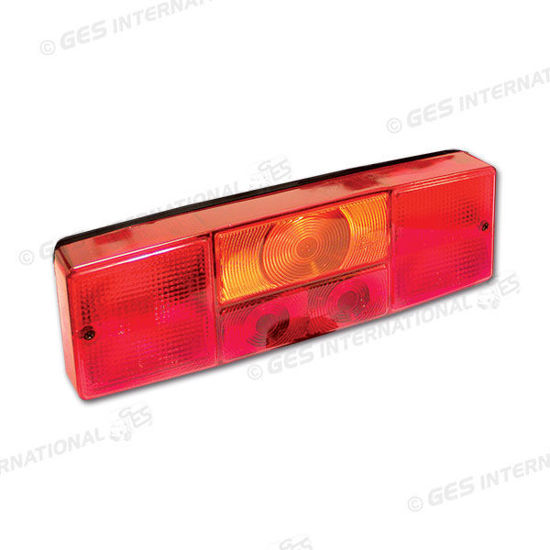Immagine di Fanali Universali 285 x 95
