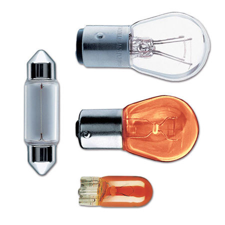 Immagine per la categoria Lampadine a filamento