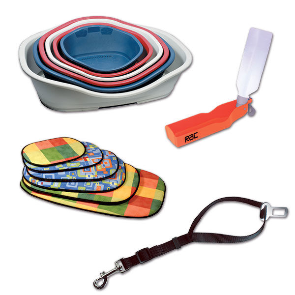 Accessori per animali