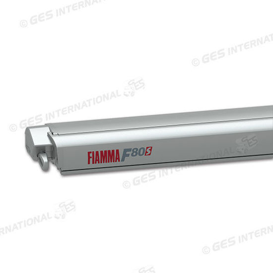 Immagine di F80 S Titanium