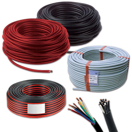Imagen de la categoría Cables