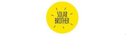 Image du fabricant SOLAR BROTHER SAS