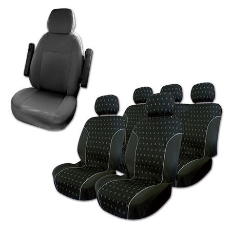 Picture for category Seat covers
