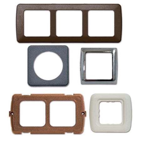 Immagine per la categoria Cornici per prese