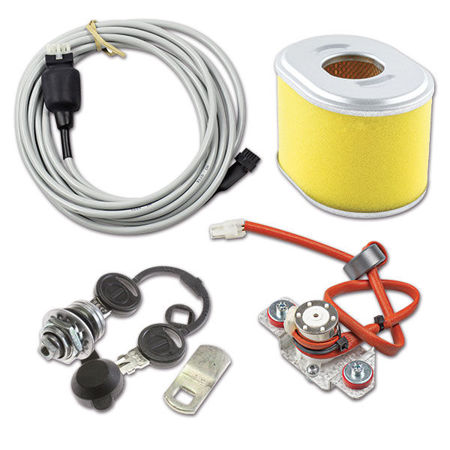 Immagine per la categoria Ricambi generatori